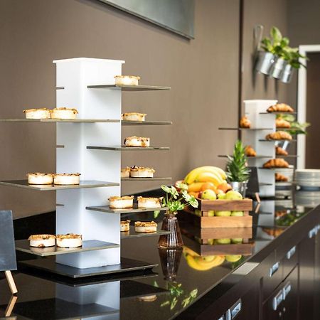 Rilano 24/7 Hotel Muenchen Εξωτερικό φωτογραφία