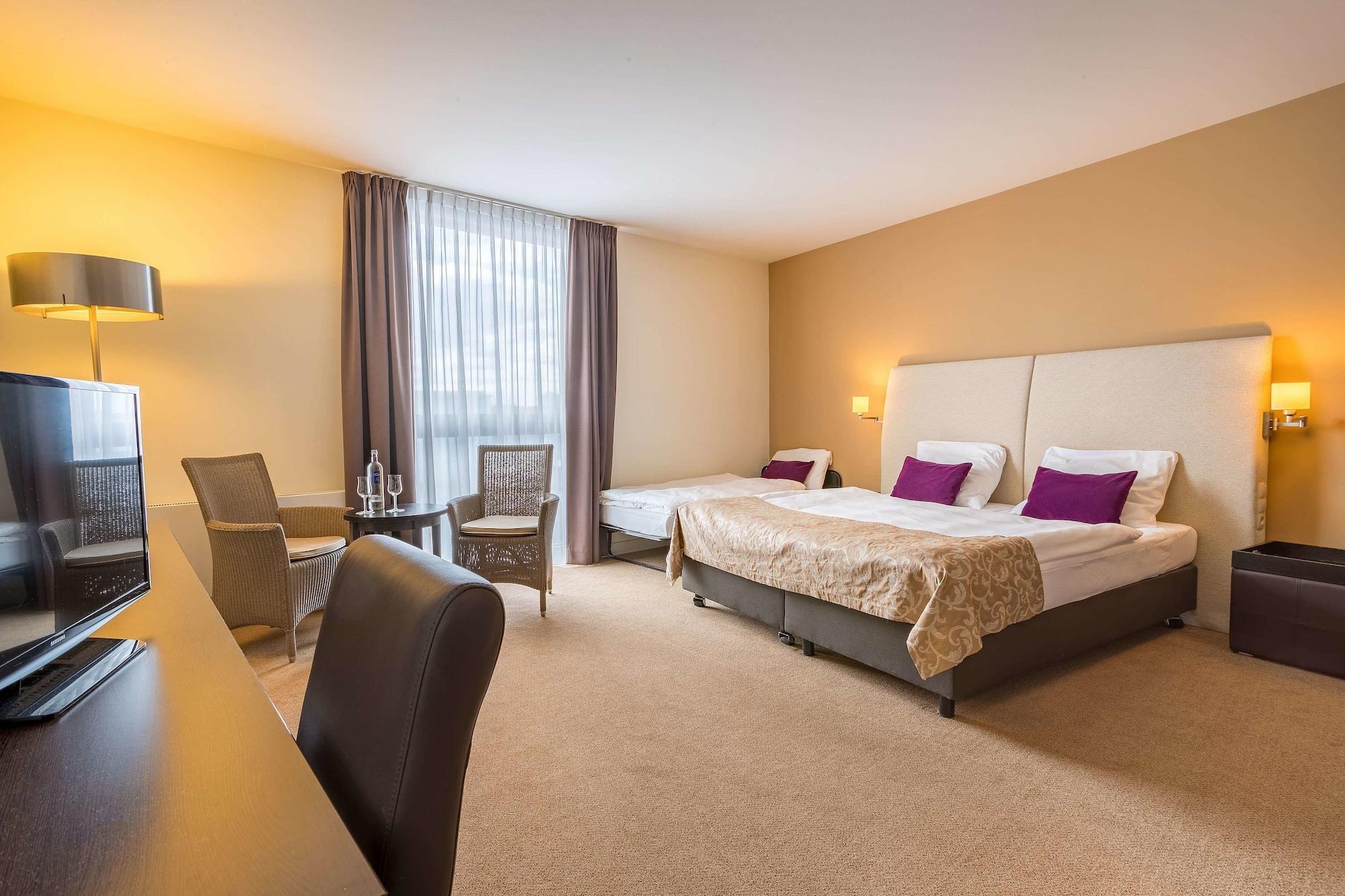 Rilano 24/7 Hotel Muenchen Εξωτερικό φωτογραφία