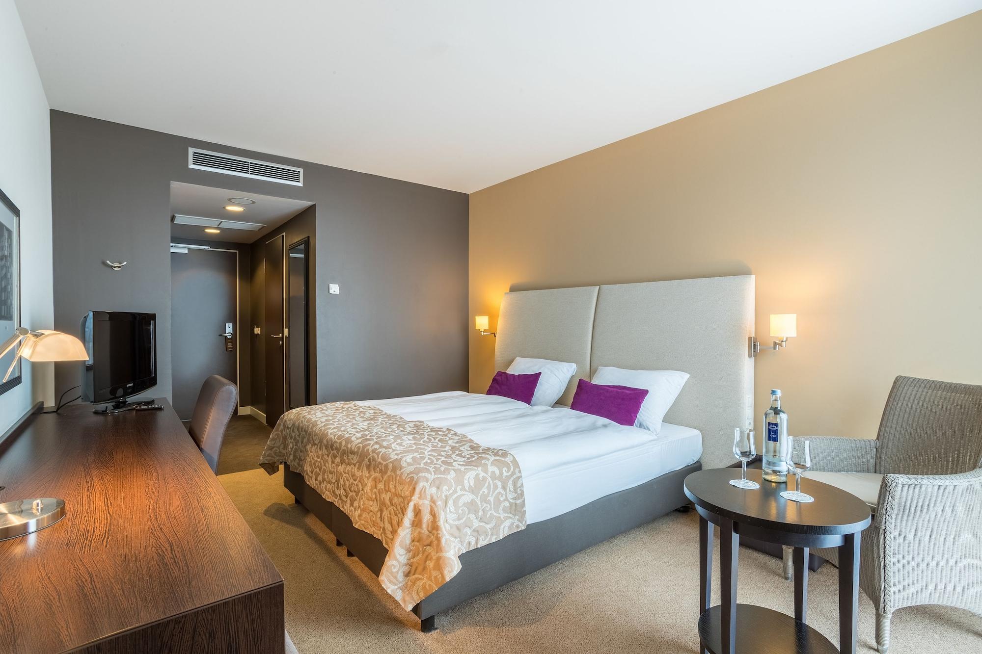 Rilano 24/7 Hotel Muenchen Εξωτερικό φωτογραφία