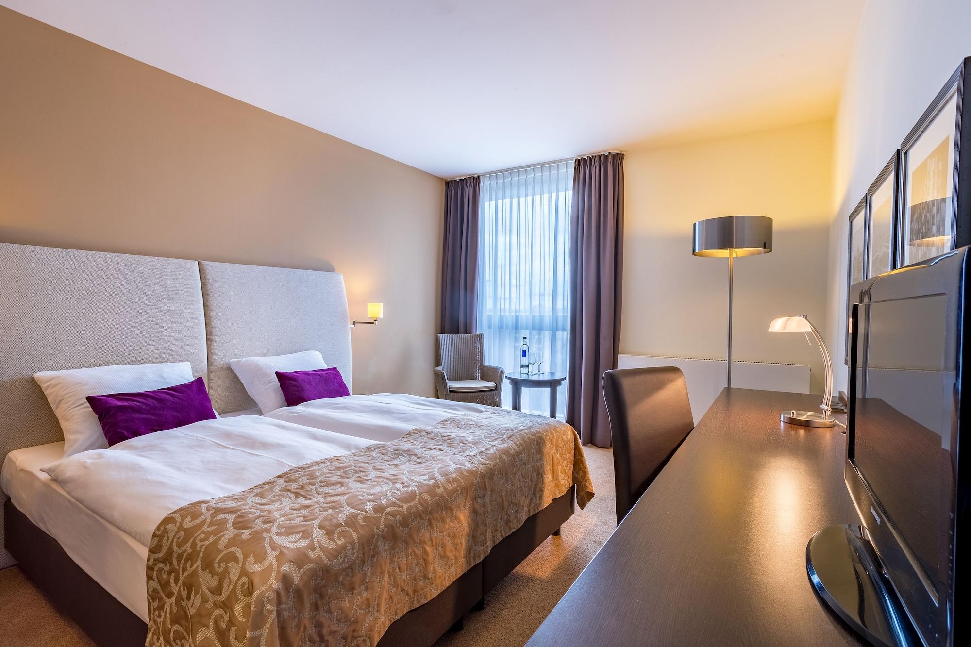 Rilano 24/7 Hotel Muenchen Εξωτερικό φωτογραφία