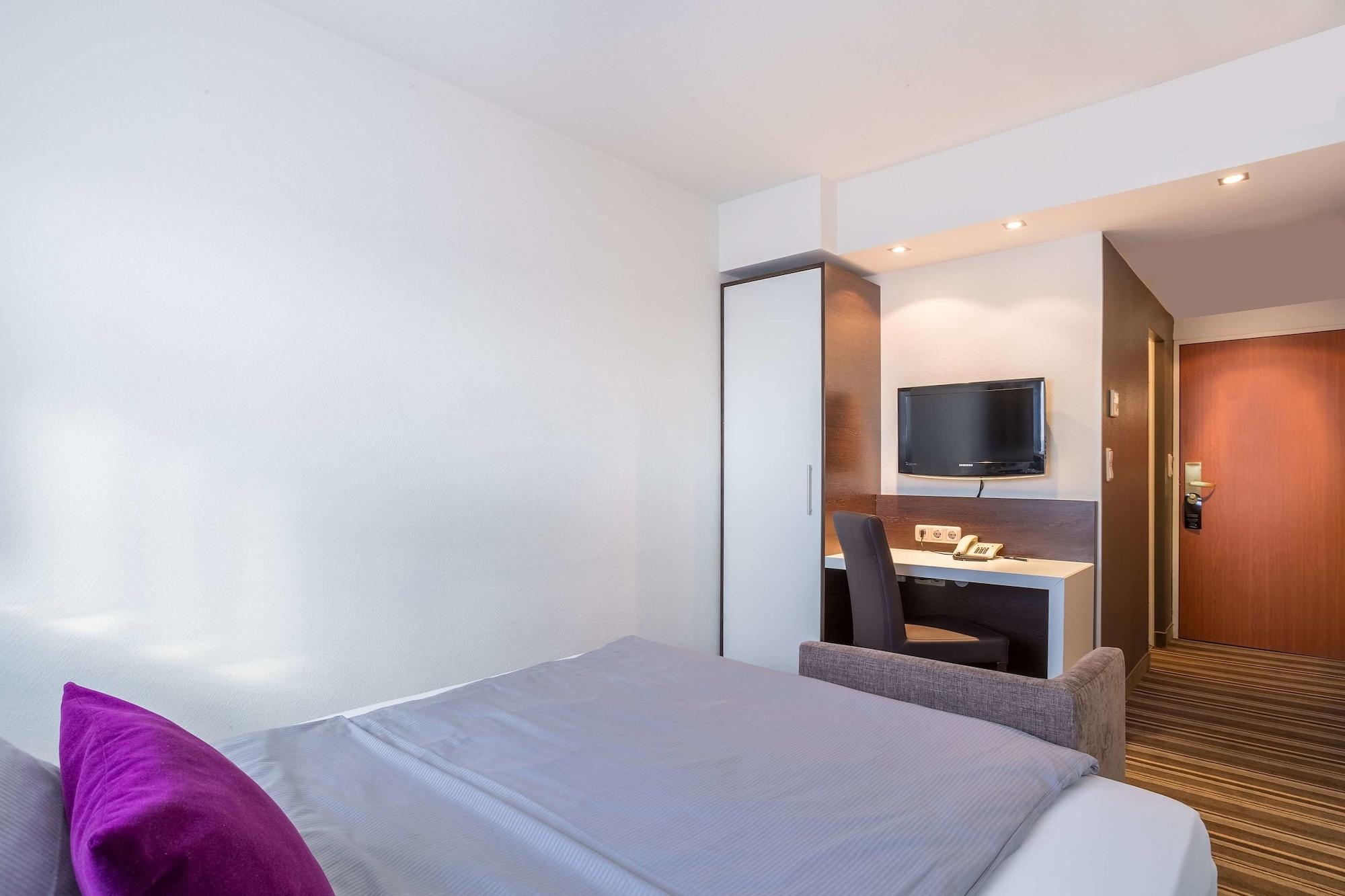 Rilano 24/7 Hotel Muenchen Εξωτερικό φωτογραφία