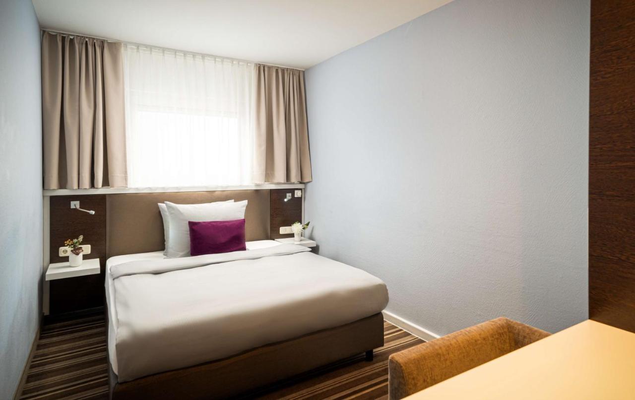 Rilano 24/7 Hotel Muenchen Εξωτερικό φωτογραφία