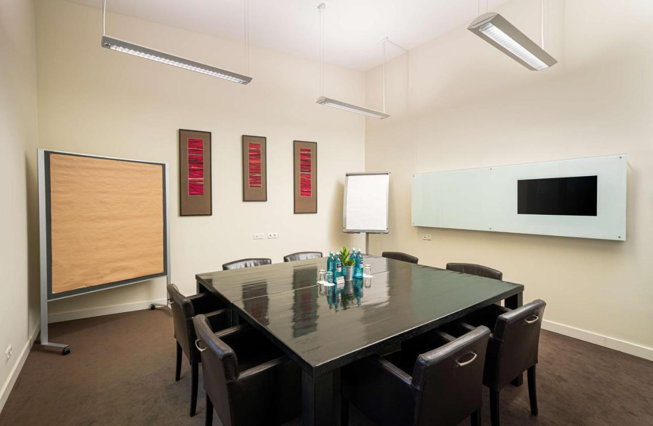 Rilano 24/7 Hotel Muenchen Εξωτερικό φωτογραφία
