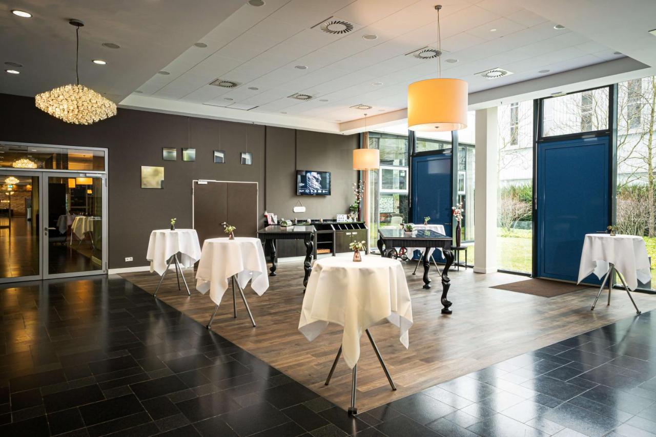 Rilano 24/7 Hotel Muenchen Εξωτερικό φωτογραφία