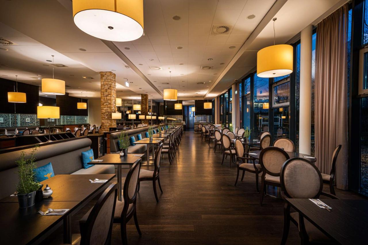 Rilano 24/7 Hotel Muenchen Εξωτερικό φωτογραφία