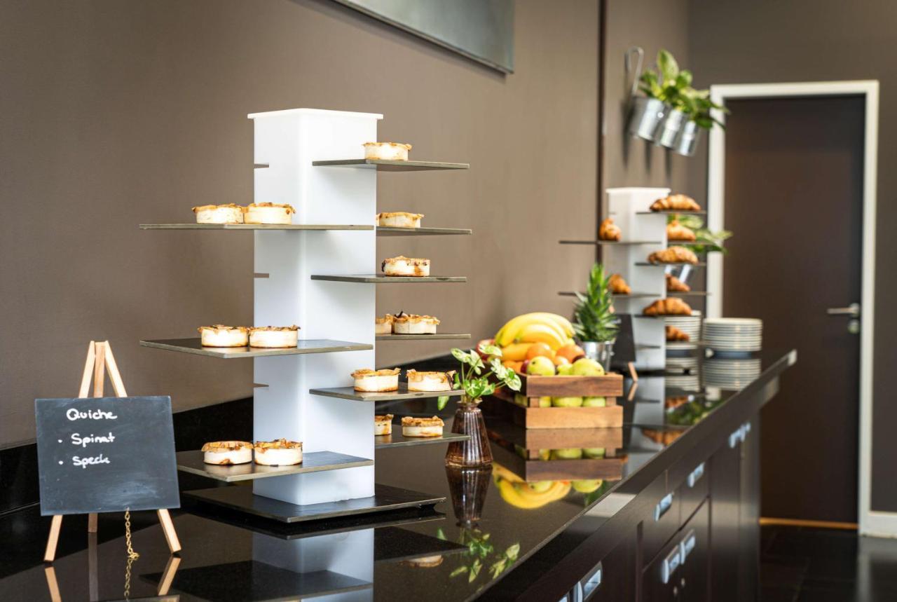 Rilano 24/7 Hotel Muenchen Εξωτερικό φωτογραφία