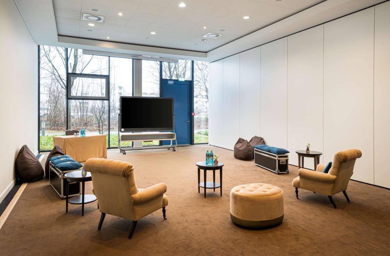 Rilano 24/7 Hotel Muenchen Εξωτερικό φωτογραφία