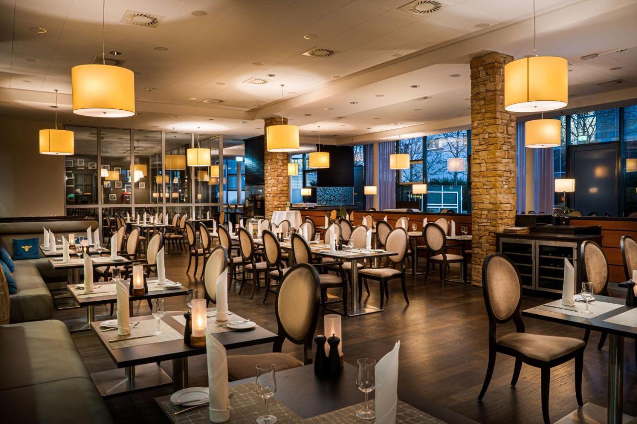 Rilano 24/7 Hotel Muenchen Εξωτερικό φωτογραφία