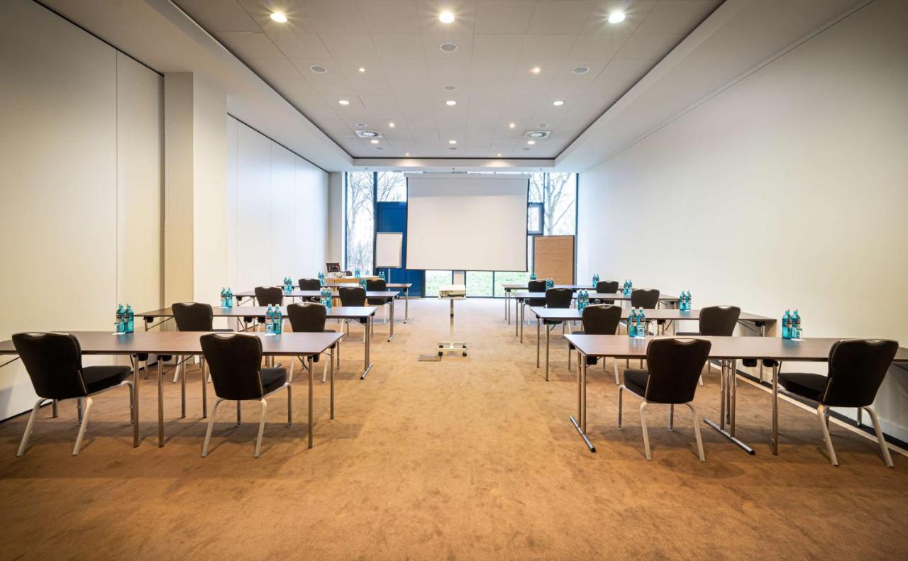 Rilano 24/7 Hotel Muenchen Εξωτερικό φωτογραφία