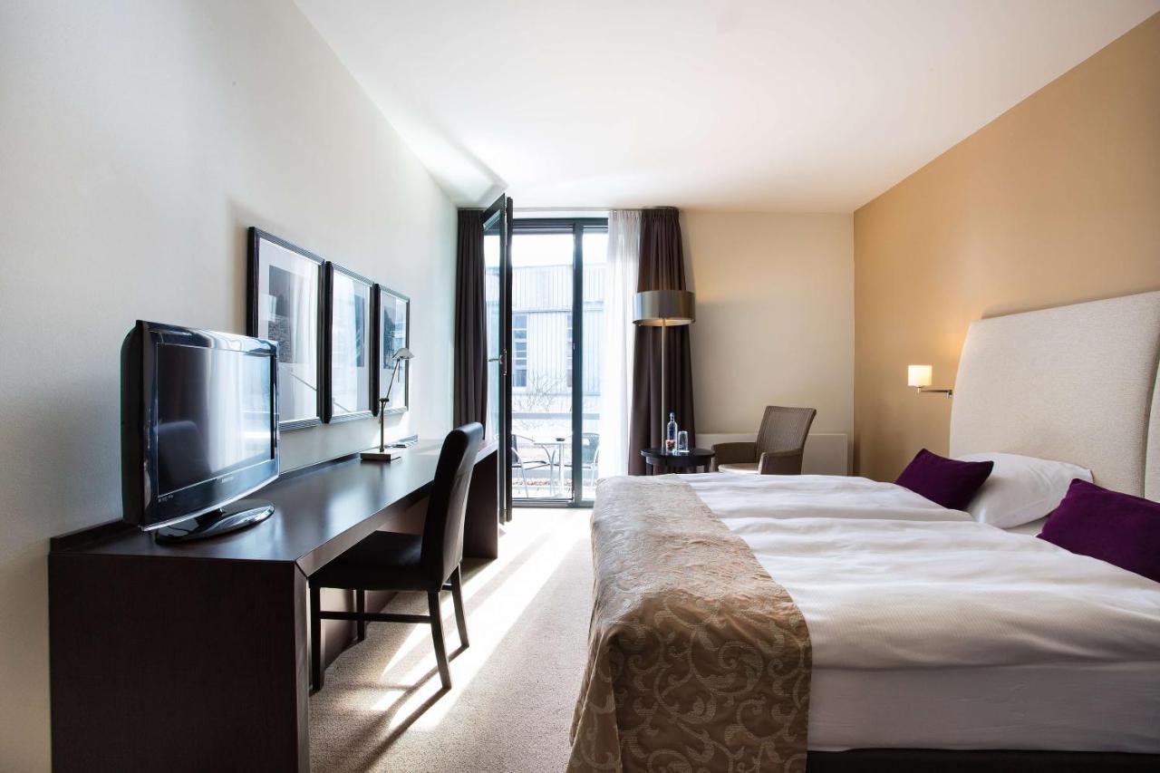 Rilano 24/7 Hotel Muenchen Εξωτερικό φωτογραφία