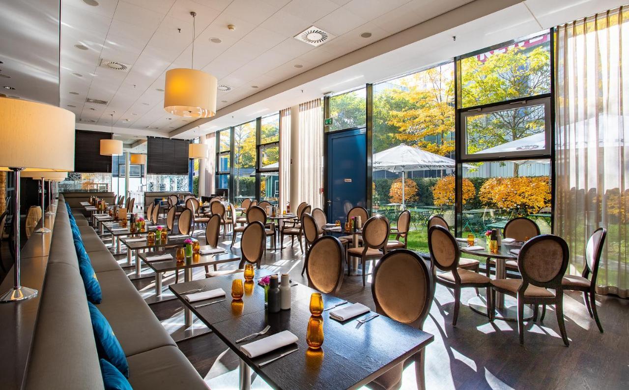 Rilano 24/7 Hotel Muenchen Εξωτερικό φωτογραφία