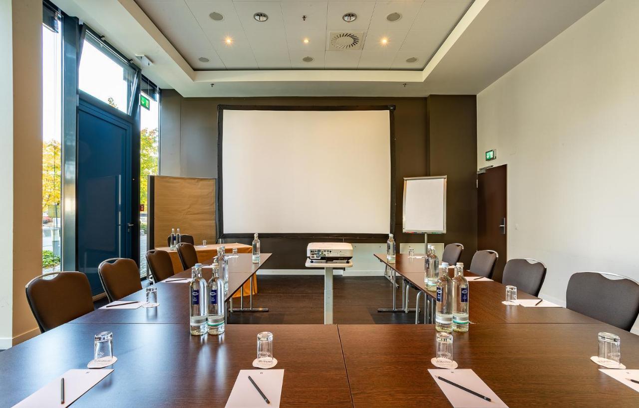 Rilano 24/7 Hotel Muenchen Εξωτερικό φωτογραφία