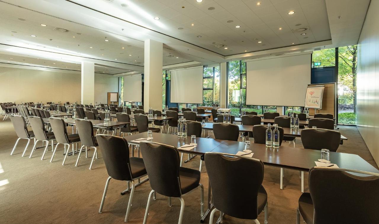 Rilano 24/7 Hotel Muenchen Εξωτερικό φωτογραφία