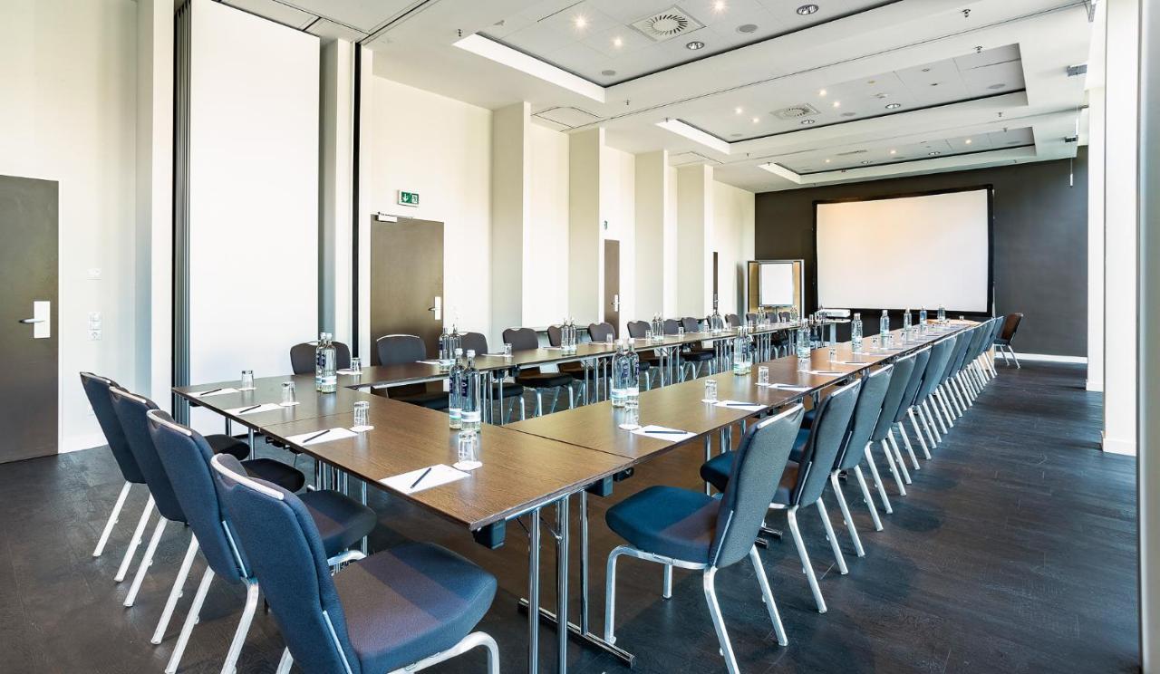 Rilano 24/7 Hotel Muenchen Εξωτερικό φωτογραφία