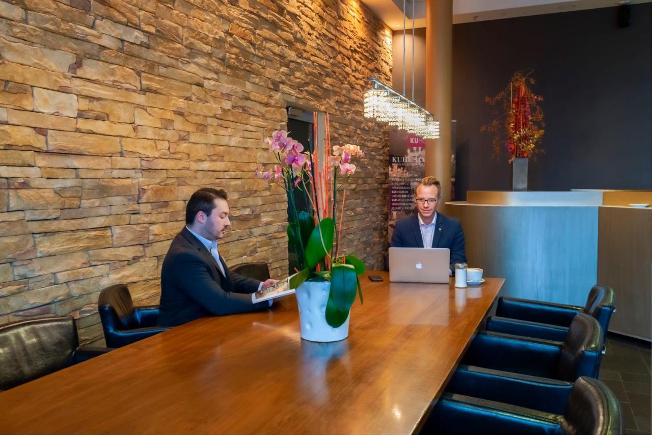 Rilano 24/7 Hotel Muenchen Εξωτερικό φωτογραφία