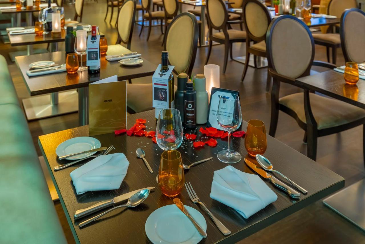 Rilano 24/7 Hotel Muenchen Εξωτερικό φωτογραφία