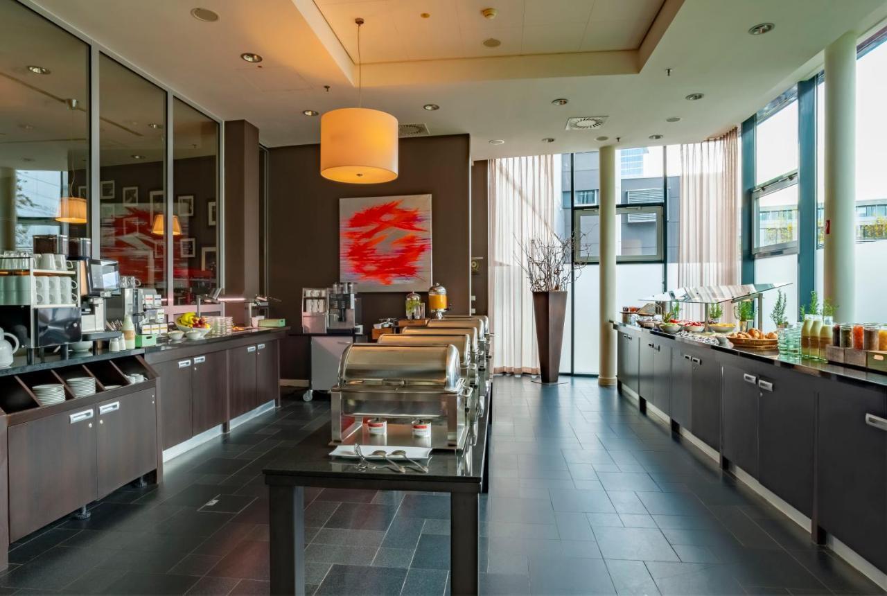 Rilano 24/7 Hotel Muenchen Εξωτερικό φωτογραφία