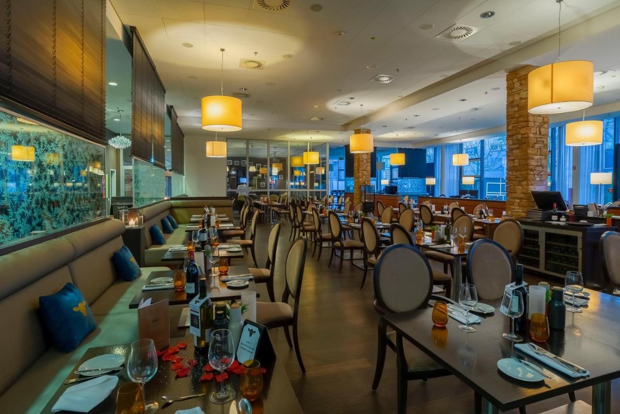 Rilano 24/7 Hotel Muenchen Εξωτερικό φωτογραφία